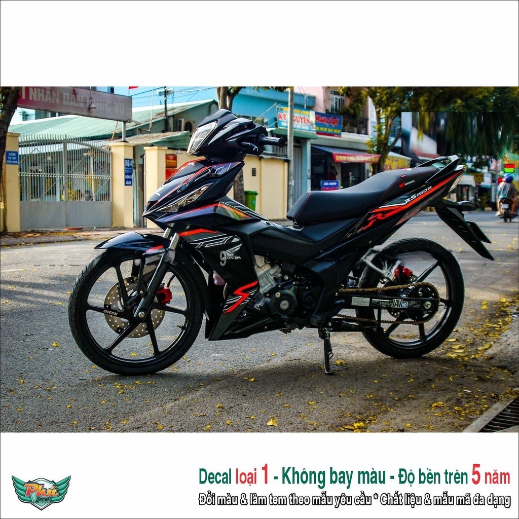 Tem rời Winner Rs 150 đỏ đen (1)