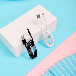 Cáp sạc samsung Micro - Usb (dài 1.2m)