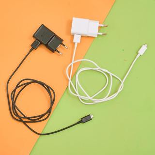 Cáp sạc samsung Micro - Usb (dài 1.2m)