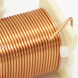 Cuộn cảm phân tần loa 0.6 mH , giá 01 cục