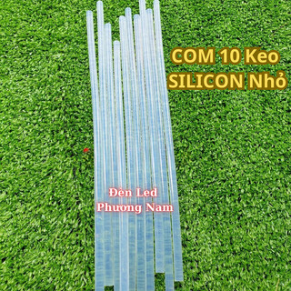 Keo Nến Lớn - [10 cái]