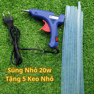 Keo Nến Lớn - [10 cái]