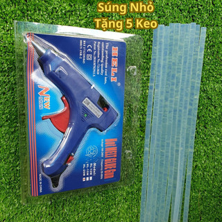 Keo Nến Nhỏ (ComBo 10 Keo Nến)