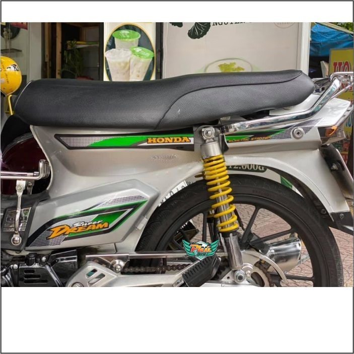 Tem Rời Dream Bạc Xanh (V)