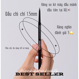 Kẻ mày đầu mảnh I don’t think so siêu đỉnh✨