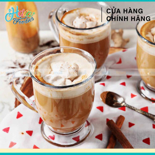 [KÈM CÔNG THỨC] Bột Kem Béo Ciel Túi 200gr