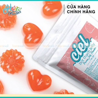 [KÈM CÔNG THỨC] Bột Thạch Jelly Ciel Túi 200gr