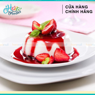 [KÈM CÔNG THỨC] Bột Thạch Jelly Ciel Túi 200gr