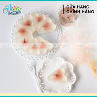 [KÈM CÔNG THỨC] Bột Thạch Jelly Ciel Túi 200gr