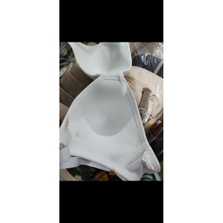 Áo ngực không gọng mút mỏng học sinh.