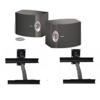 1 CẶP KỆ TREO LOA THẲNG CAO CẤP