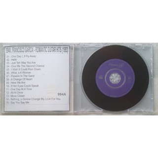 BỘ 8 CD HÒA TẤU GUITAR CỔ ĐIỂN