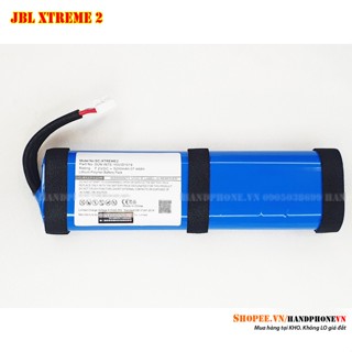 Pin cho loa Bluetooth JBL Xtreme 2 7.2V dung lượng 5200mAh