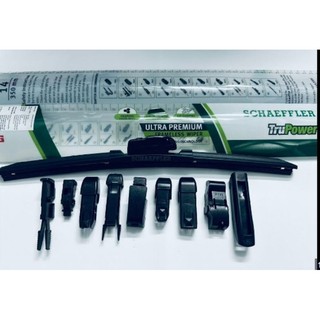 Gạt mưa Schaeffler lux đa năng Đức