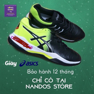 [MẪU MỚI GIẢM GIÁ 30%] Giày thể thao A S I CS vnxk