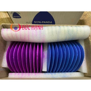 Phấn vẽ may hộp 20 viên hiệu panda