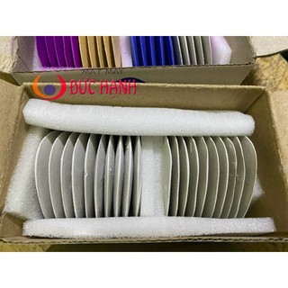 Phấn vẽ may hộp 20 viên hiệu panda