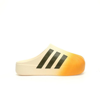 [ CHÍNH HÃNG ] DÉP ADIDAS ADIFOM SUPERSTAR  MULE “CLOUD WHITE/ YELLOW” nam nữ (Free Ship)