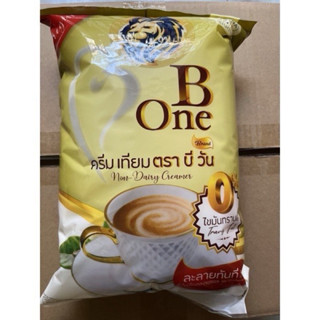 Bột béo B one, Bột sữa Bone, bột kem béo dùng pha trà sữa gói 1kg