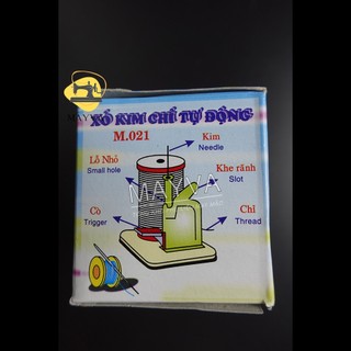 Dụng Cụ Xỏ Kim