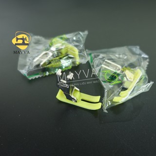 Chân vịt nhựa 5 ly( may vải mỏng vải thun chống nhăn)