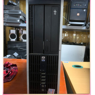 Case Máy Tính Cũ Thanh Lý Văn Phòng Công Ty