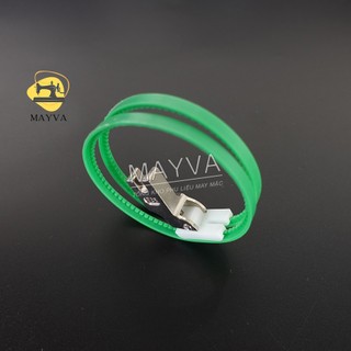 Chân vịt nhựa vòng - phụ liêu may