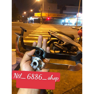 Cần số 2 chiều Ex 155 - Ex 155 VVA