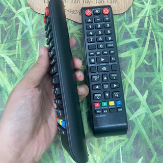 Remote điều khiển dàn âm thanh Samsung