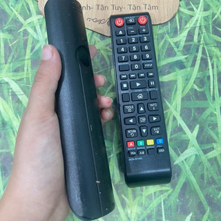 Remote điều khiển dàn âm thanh Samsung