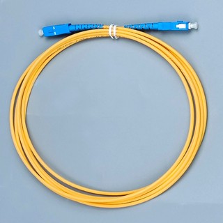 combo 5 sợi  Dây nhảy quang SC/UPC-SC/UPC Singlemode