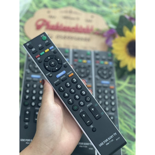 🎀[GIÁ ĐẸP]🎀 Remote tivi dành cho hãng SONY