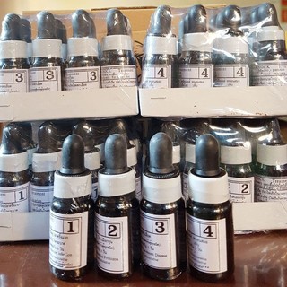 Bio knock sản phẩm bổ trợ cho cá cảnh