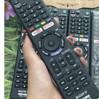 🎀[GIÁ ĐẸP]🎀 Remote tivi dành cho hãng SONY