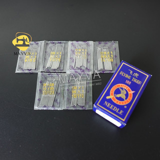 [ 2 gói ] Kim Máy May Công Nghiệp 1 Kim DB x 1 Đủ Size