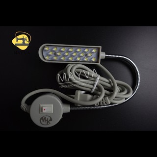 Đèn Cần Led Có Nam Châm Hít ( 3 Cỡ )