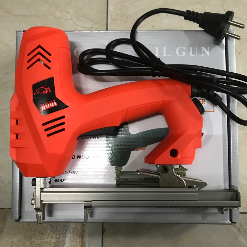 Súng bắn đinh U 1013 điện