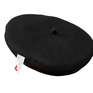 [HÀNG CÓ SẴN] [SHIP HỎA TỐC] Mũ nồi beret chất liệu nỉ dạ dày