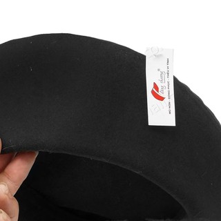 [HÀNG CÓ SẴN] [SHIP HỎA TỐC] Mũ nồi beret chất liệu nỉ dạ dày