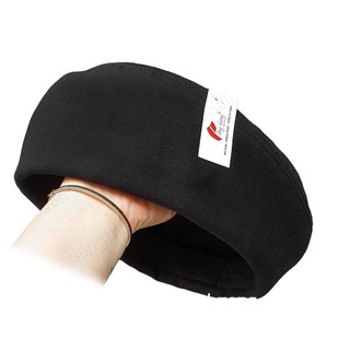 [HÀNG CÓ SẴN] [SHIP HỎA TỐC] Mũ nồi nón beret chất liệu nỉ dạ dày