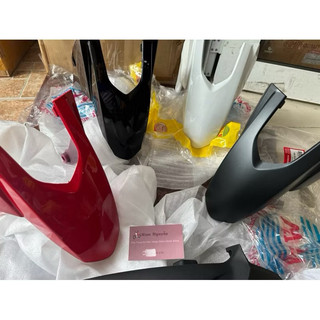 dè trước sonic 150 hiệu win