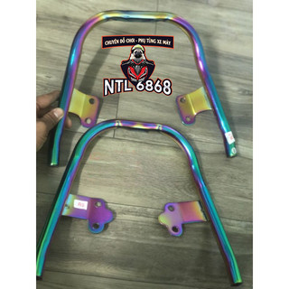 Cảng nice titan lắp Wave RS Wave a110 Wave s100