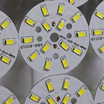 NK1 Led miếng 7W dùng qua chấn lưu