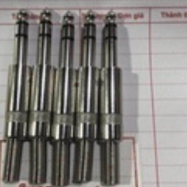 5    Jack    6li    ste    mạ