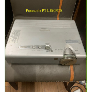 THANH LÝ MÁY CHIẾU  PANASONIC, BENQ, NEC CÁC LOẠI