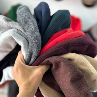 [SHIP HỎA TỐC] [CÓ SẴN]  Mũ nồi beret Nỉ Dạ dày dặn ( không phải loại len mỏng) HÌNH THẬT