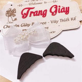 Lót mũi giày, lót gót giày MHH