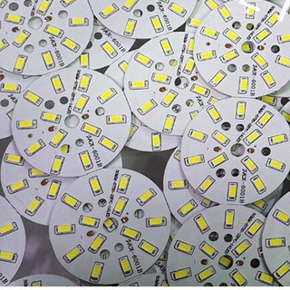 NK1 Led miếng 7W dùng qua chấn lưu