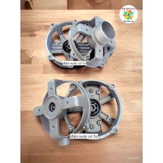 Cốt quạt B5 8ly dài 21cm - phe chặn cốt - bạc cho cốt quạt