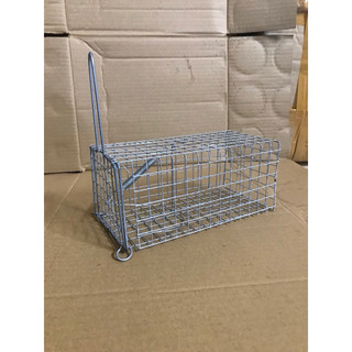 Combo 20 bẫy chuột 10x20 cm chì chống rỉ.